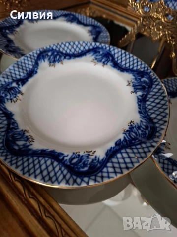 Чинии ЛФЗ , снимка 5 - Чинии - 53830115