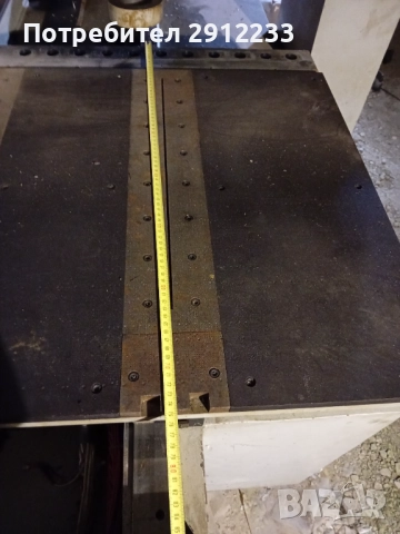 CNC маса, произведена в Англия, снимка 7 - Други машини и части - 52711126