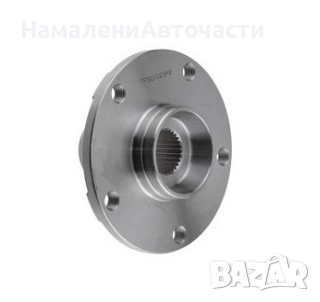 Предна главина 4342179J01 KLPSU023P2 Fiat Sedici Suzuki SX-4 унгарска сглобка, снимка 2 - Части - 52009098