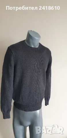 POLO Ralph Lauren  Cotton / Knit Mens Size XS / S  ОРИГИНАЛ! Мъжки Пуловер!, снимка 2 - Пуловери - 48801677