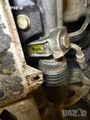 BMW e46 Facelift 320d 330d НА ЧАСТИ , снимка 9 - Автомобили и джипове - 52925848