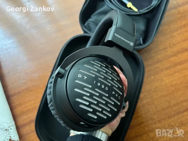 Beyerdynamic DT 1990 Pro 250 Ohm, снимка 8 - Слушалки и портативни колонки - 48942358