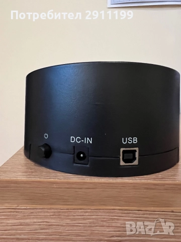 Докинг станция за хард дискове Innobo, снимка 4 - Други - 51779592