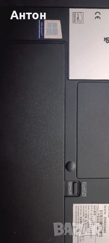 Продавам лаптоп Фуджицу U748, снимка 8 - Лаптопи за работа - 52109721