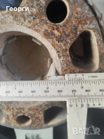 4бр.алуминиева джанта 16цола за Toyota, Nissan,Mazda,Hyundai, снимка 8 - Гуми и джанти - 52934451