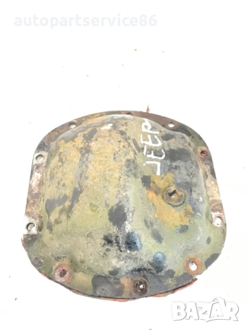 Преден диференциал за Jeep Grand Cherokee (2003)