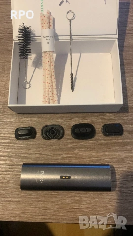 ВАПОРАЙЗЪР PAX 2 (COMPLETE KIT), снимка 6 - Друга електроника - 53489939