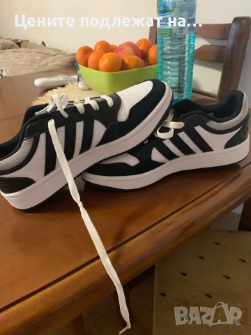 Спортни обувки Adidas 39 1/2, снимка 5 - Детски обувки - 52730238