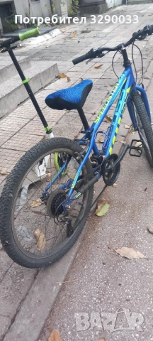 Велосипед , снимка 6 - Велосипеди - 52789547