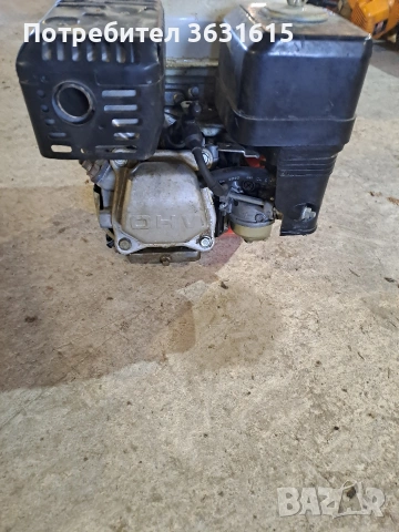 двигатели хонда, снимка 5 - Селскостопанска техника - 54175387