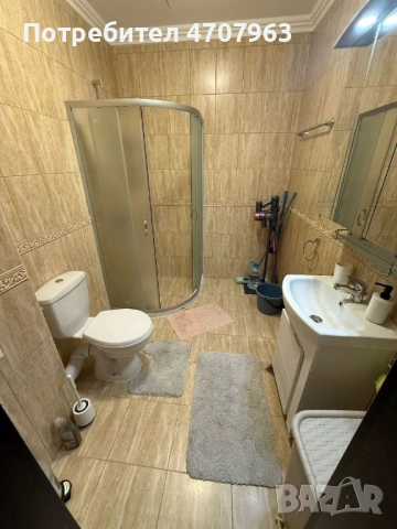 Двустаен - Свети Влас, снимка 7 - Апартаменти - 53685304