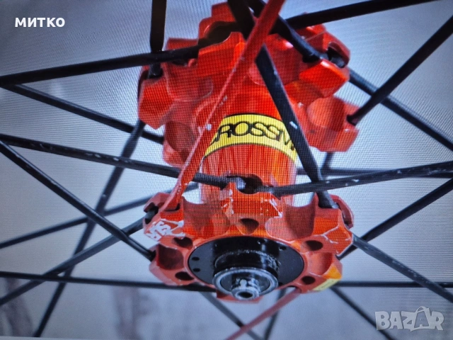 търся ,предна глава mavic slr, снимка 4 - Части за велосипеди - 54278812