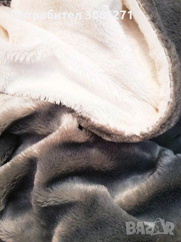 Немски Електрическо одеяло KLARSTEIN Sherlock XXL 180х130см   , снимка 5 - Олекотени завивки и одеяла - 54031939