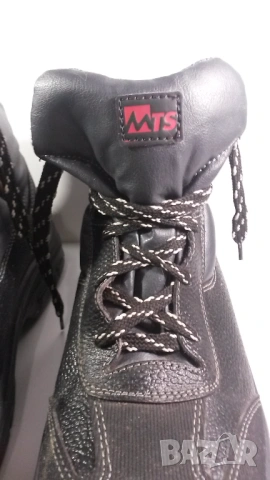 Работни обувки 46-ти номер MTS Cyclone Flex, снимка 5 - Други - 54083566