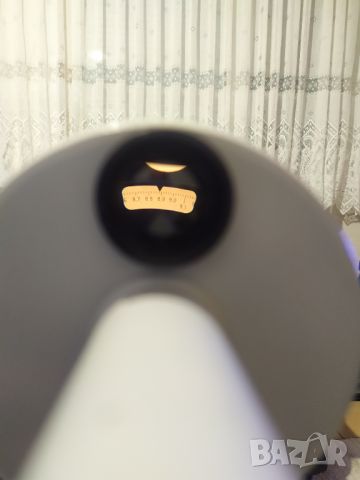Офталмометър Zeiss The Bomb G type (микроскоп), снимка 12 - Уреди за диагностика - 45674830