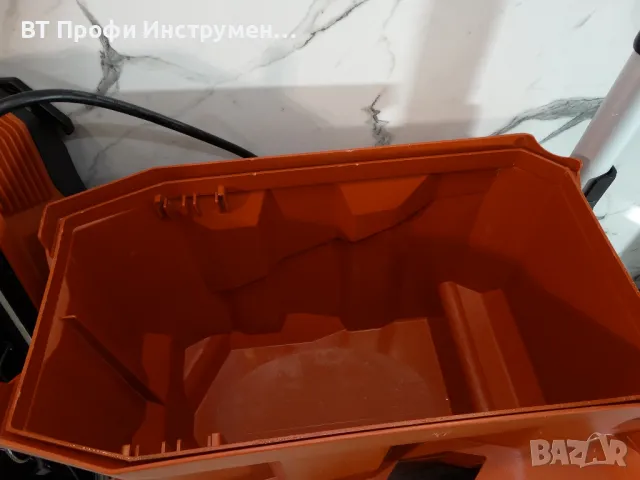 Hilti VC 40 M - X - Индустриална прахосмукачка, снимка 8 - Други инструменти - 48172217