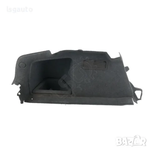 Лява кора багажник Seat Exeo 3R  2008-2013 ID: 133076, снимка 1 - Части - 46997392