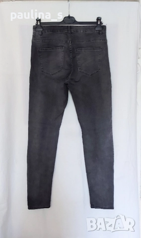 Четири различни броя / Маркови дънки / Дънки с вата , снимка 9 - Дънки - 51553852