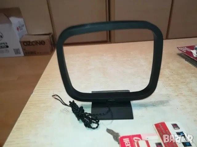 Антена за радио Радио антена Антена за тунер Антена за ресивър Антени за радиоприемник