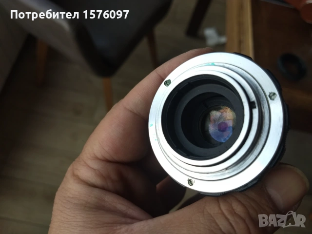 Тестван с филм ФЭД 5В / ФЕД 5B / FED 5B, обектив Industar 61 L/D 55mm, светкавица, светломер и филм , снимка 9 - Фотоапарати - 53909778