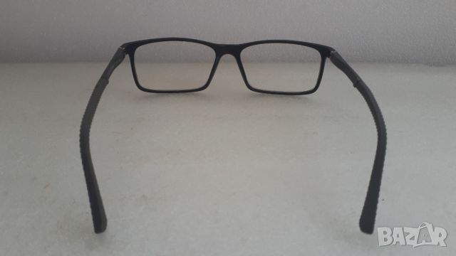 Очила с рамка Erika, стъкла Perfalit 1.50 Solitaire Rodenstock Protect Plus 2 без диоптър, снимка 7 - Слънчеви и диоптрични очила - 45082609