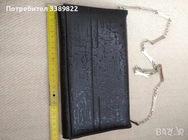 Дамска чанта , снимка 3 - Чанти - 53206402