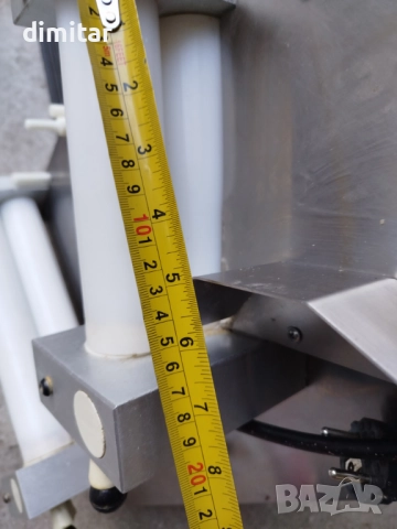 Ламинатор за тесто за пица PIZZA GROUP - 370 W, снимка 14 - Обзавеждане на кухня - 52467688