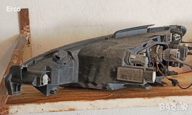 Фарове за Peugeot 206 , снимка 7 - Части - 50843007