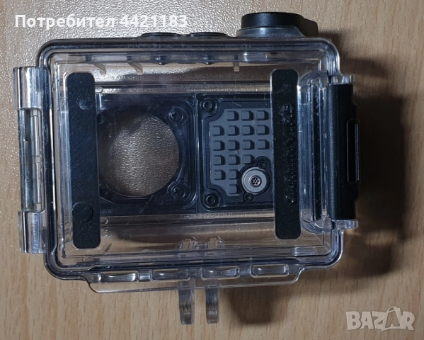 Garmin VIRB Ultra кейс, снимка 2 - Чанти, стативи, аксесоари - 52516672