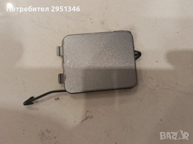 Капачка задна броня Mercedes w211 A2118800605