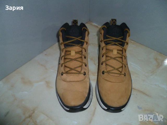 Timberland боти №37, снимка 9 - Дамски боти - 52818446
