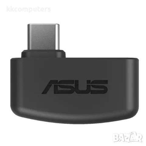 Asus TUF Gaming H3 Wireless Headset Геймърски слушалки, снимка 10 - Bluetooth слушалки - 50378934