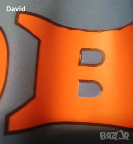 Оригинална фланелка с дълъг ръкав на Брейтерейн Берн, снимка 6 - Футбол - 54166639