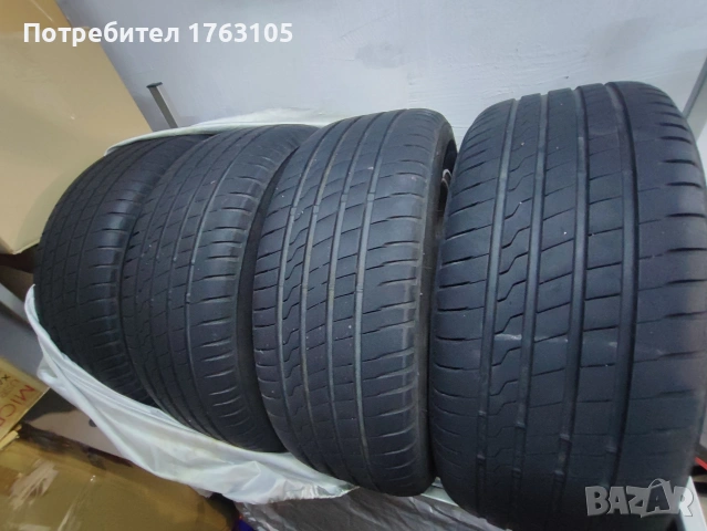 Летни гуми Firestone 205/55/16