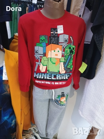 детски компл., снимка 2 - Детски комплекти - 48479837