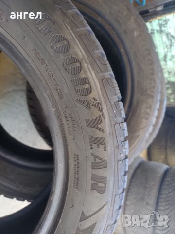 225.55.17 goodyear , снимка 4 - Гуми и джанти - 46111422