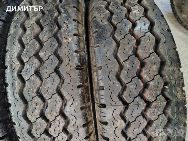 4бр.НОВИ летни гуми FIRESTONE 205 80 14 цена за брой, снимка 3 - Гуми и джанти - 51392565