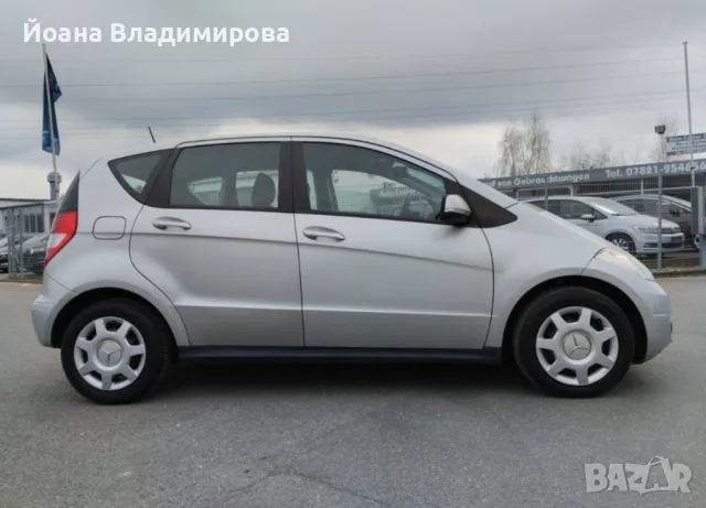 Mercedes-Benz A180 НА ЧАСТИ , снимка 3 - Автомобили и джипове - 48050903