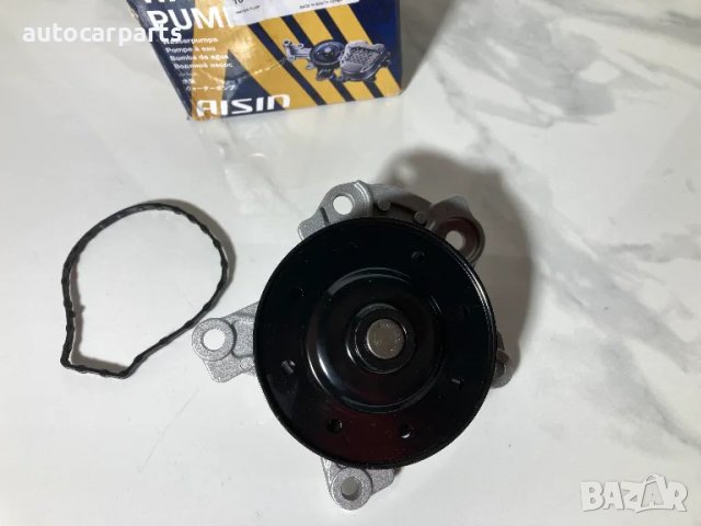 Водна помпа за Тойота / TOYOTA Yaris, Auris, RAV4, Corolla, Avensis, Verso, Matrix , снимка 3 - Части - 48401449