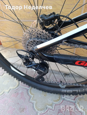 Giant 27,5 цола "Мекица", снимка 5 - Велосипеди - 54173988