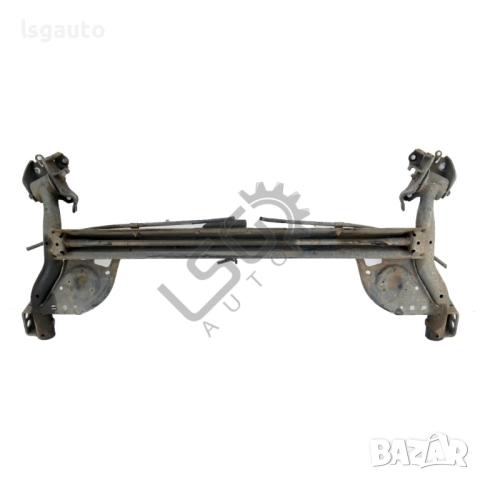 Заден мост Nissan Micra (K12) 2003-2010 ID: 152403