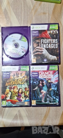 Игри и контролери за XBOX 360, снимка 4 - Игри за Xbox - 53395249