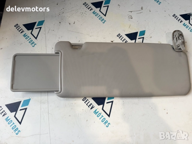 85210N9300 ляв сенник от Hyundai Tucson 1.6CRDI, Хюндай Туксон 2023 г., снимка 3 - Части - 52577171