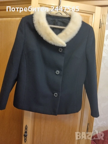 Дамско елегантно сако , снимка 6 - Сака - 54149904