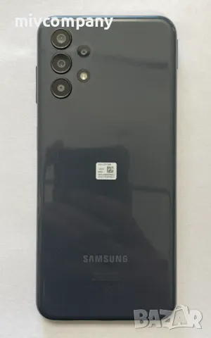 Samsung Galaxy A13 128/4gb, снимка 2 - Samsung - 47357539