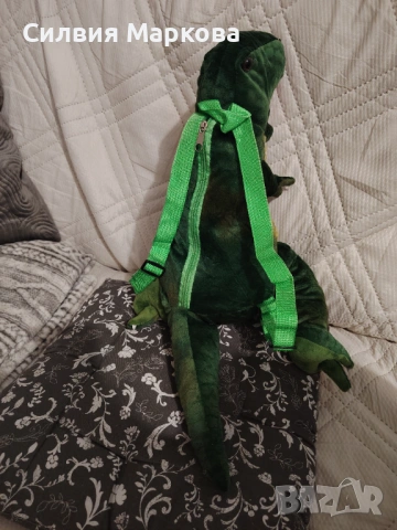 Детска раничка, снимка 4 - Раници - 53611275