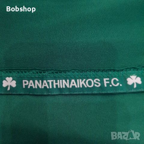 НОВО! Панатинайкос - Адидас - Panathinaicos - Adidas - season 2009/2010, снимка 10 - Футбол - 46376279