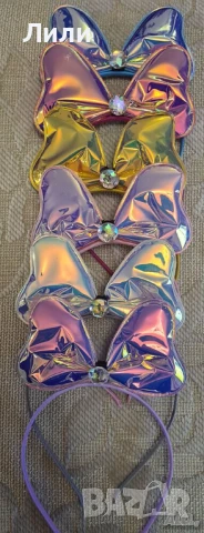 Коледни трика и рокли, различни размери и цветове, снимка 15 - Детски рокли и поли - 47968453