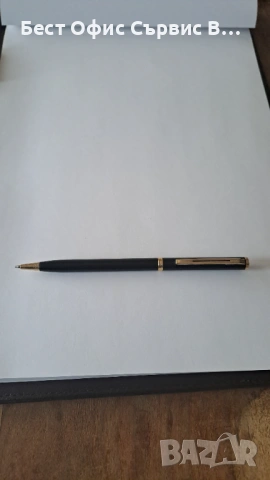 папка луксозна за документи тъмнокафява естествена кожа с химикалка А4, снимка 9 - Ученически пособия, канцеларски материали - 53487073