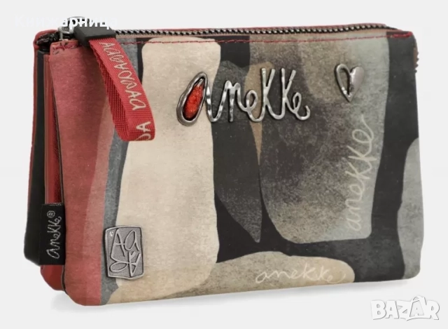 Портфейл ANEKKE Dreamverse 